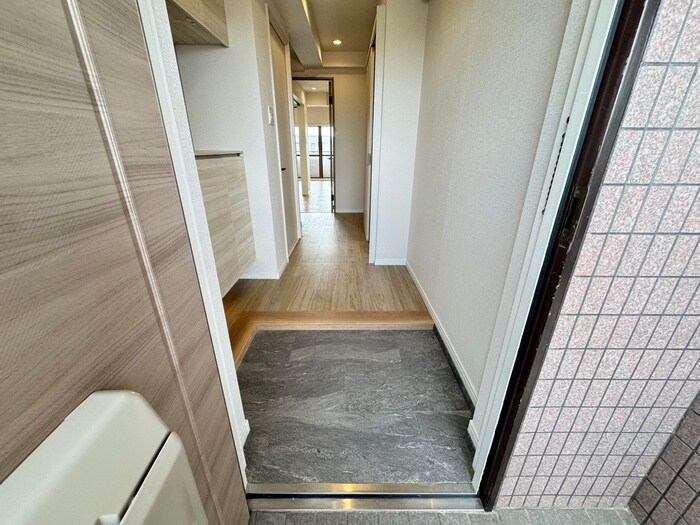 正和マンションの物件内観写真