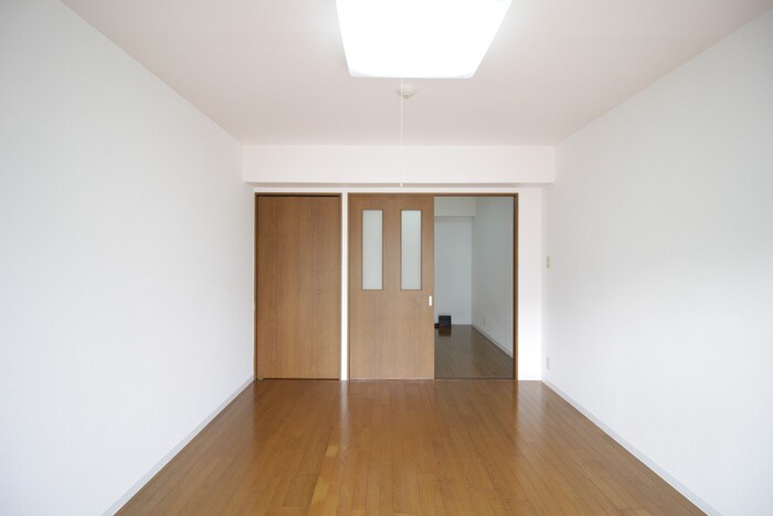 パールコートⅢの物件内観写真