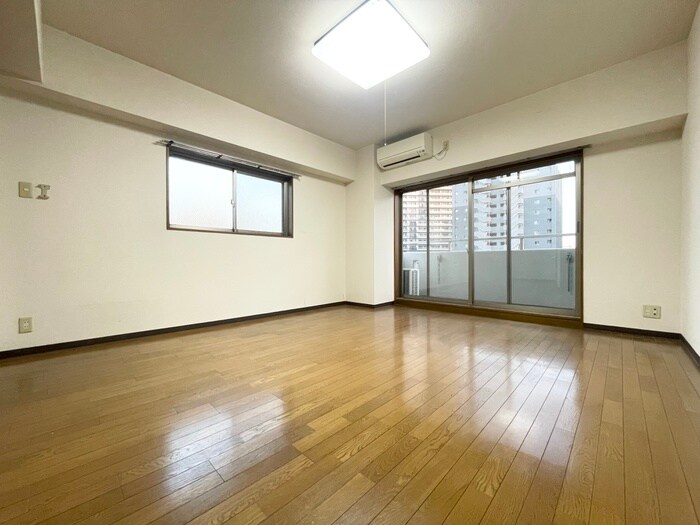 パールコートⅢの物件内観写真