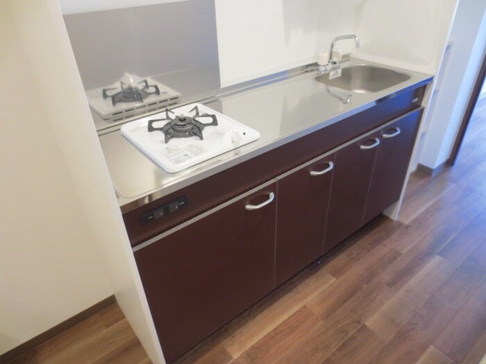 Ｋビル三河安城本町の物件内観写真