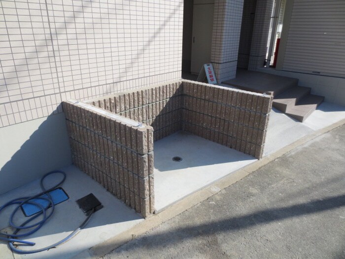 Ｋビル三河安城本町の物件外観写真