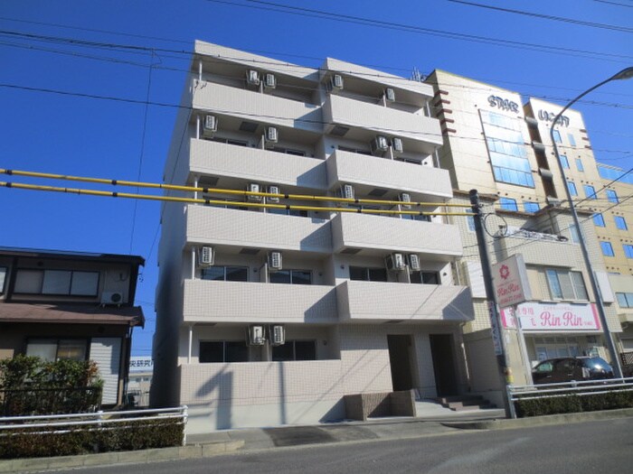 Ｋビル三河安城本町の物件外観写真