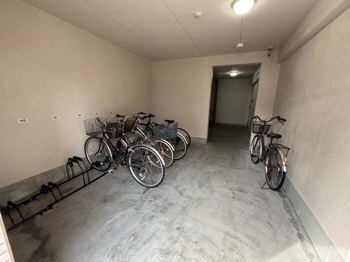 Ｋビル三河安城本町の物件外観写真