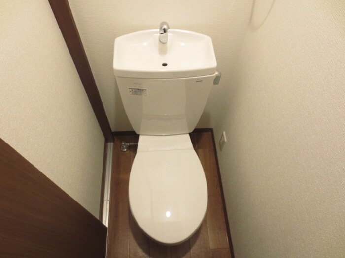 Ｋビル三河安城本町の物件内観写真