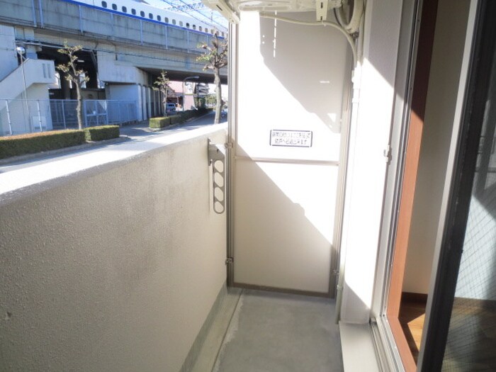 Ｋビル三河安城本町の物件内観写真