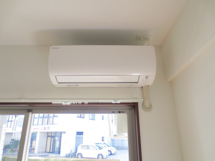 Ｋビル三河安城本町の物件内観写真