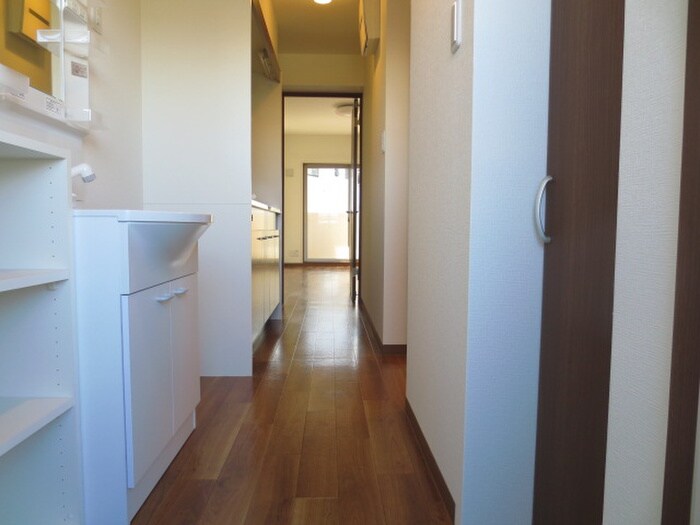 Ｋビル三河安城本町の物件内観写真