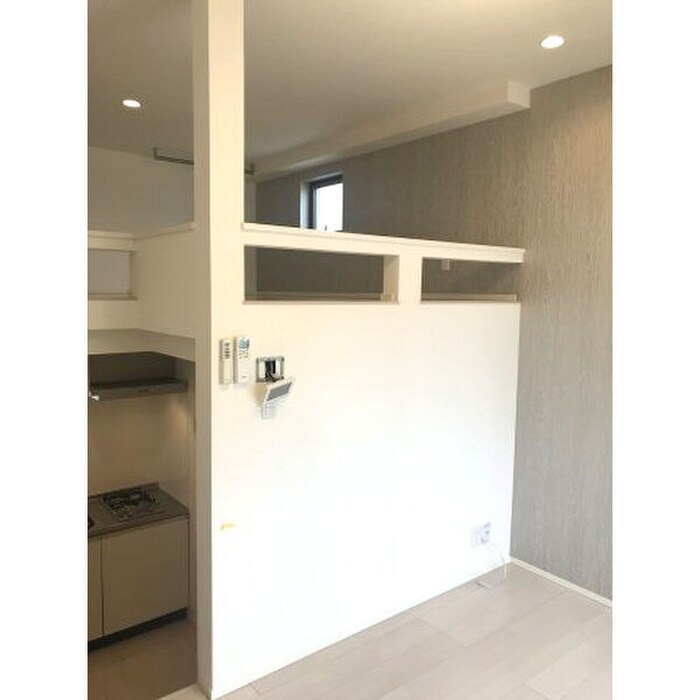 ユグドラシル高畑の物件内観写真