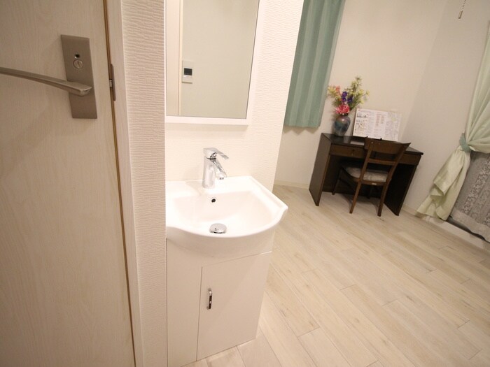 ボ－ディングハウスY.Gの物件内観写真