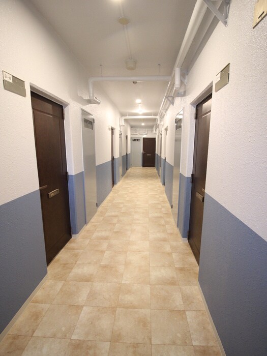 ボ－ディングハウスY.Gの物件外観写真