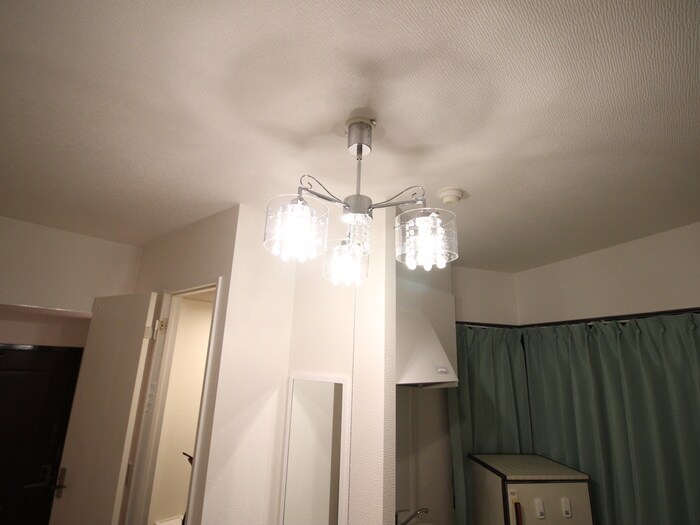 ボ－ディングハウスY.Gの物件内観写真