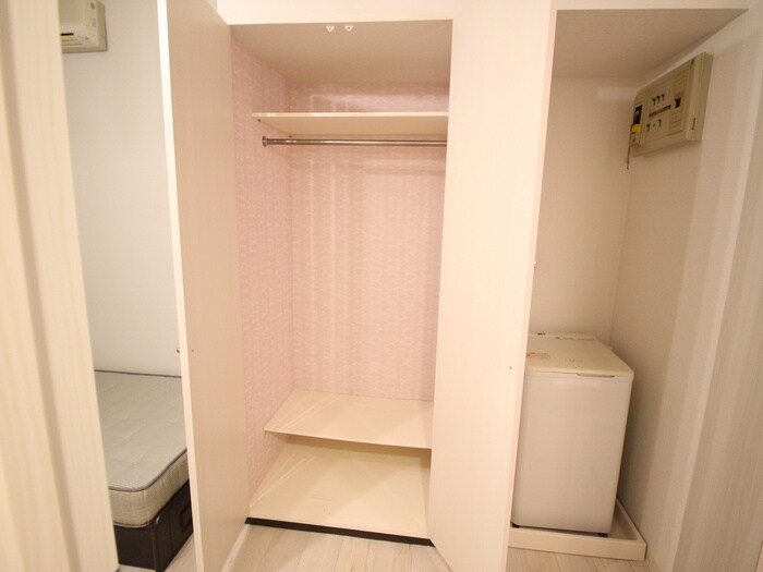 ボ－ディングハウスY.Gの物件内観写真