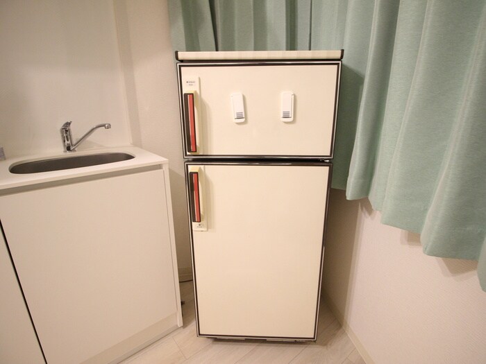 ボ－ディングハウスY.Gの物件内観写真