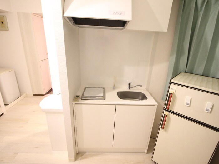 ボ－ディングハウスY.Gの物件内観写真