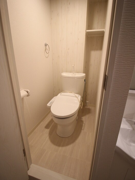 ボ－ディングハウスY.Gの物件内観写真