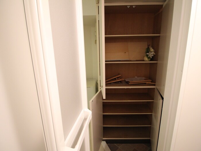 ボ－ディングハウスY.Gの物件内観写真