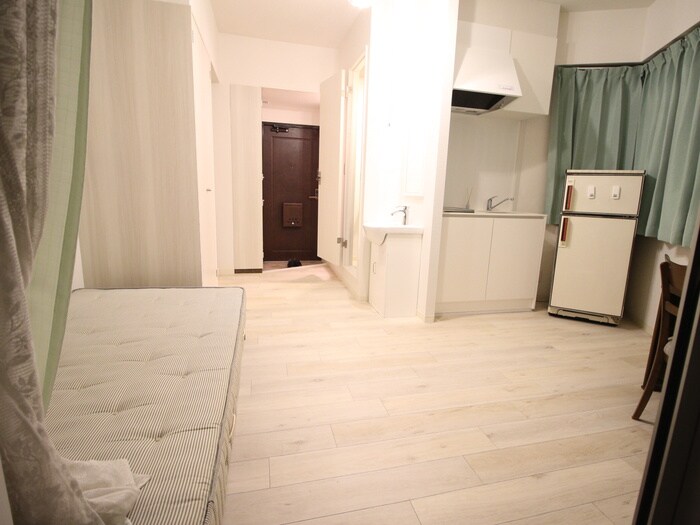 ボ－ディングハウスY.Gの物件内観写真