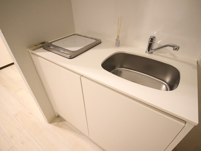 ボ－ディングハウスY.Gの物件内観写真