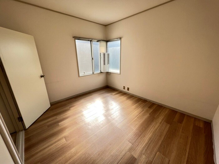 スターハイムの物件内観写真