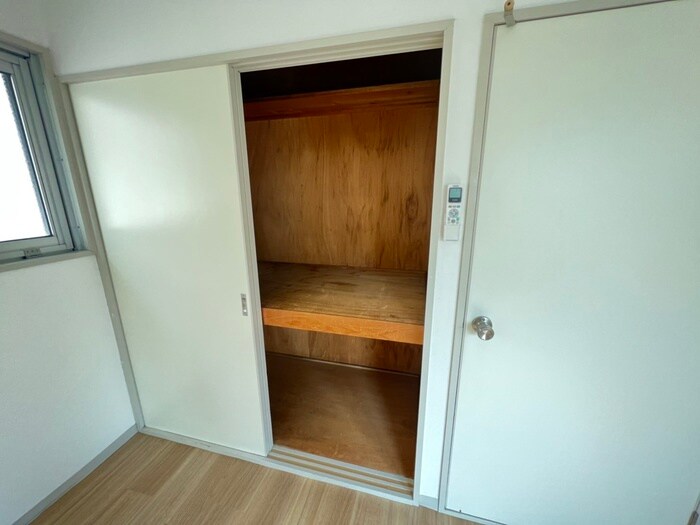 スターハイムの物件内観写真