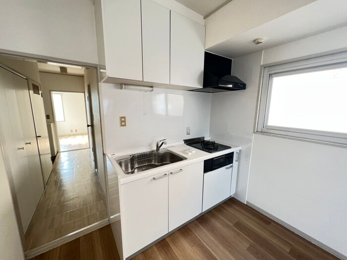 スターハイムの物件内観写真