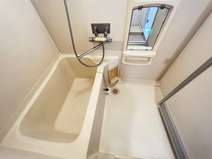 スターハイムの物件内観写真