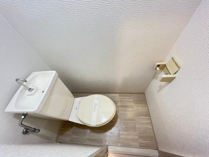 スターハイムの物件内観写真