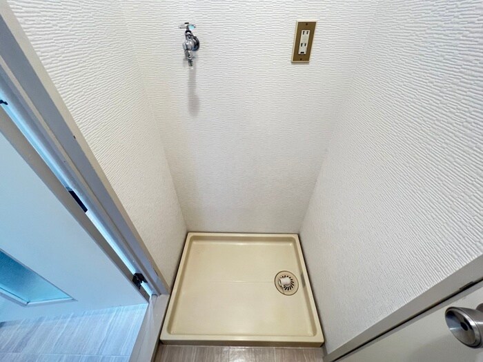 スターハイムの物件内観写真