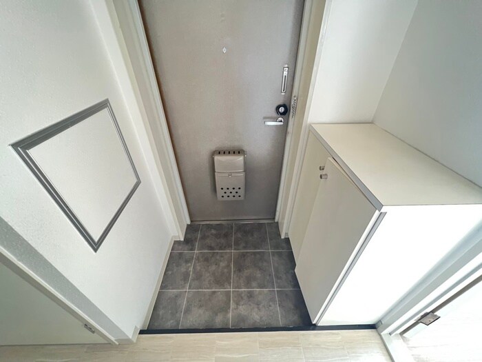 スターハイムの物件内観写真