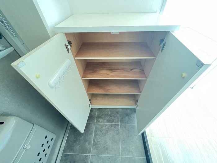 スターハイムの物件内観写真