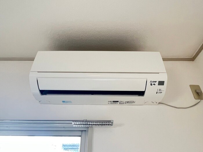 スターハイムの物件内観写真