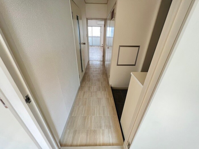 スターハイムの物件内観写真