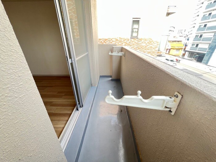 スターハイムの物件内観写真