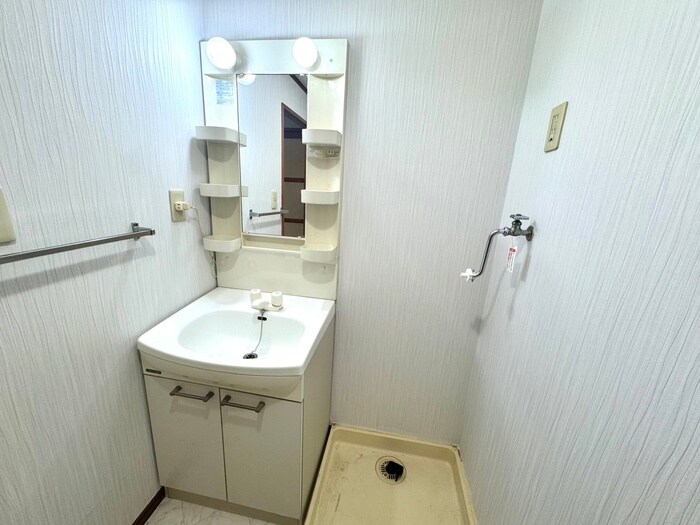 サ－プラス２　ユニオンハイツAの物件内観写真