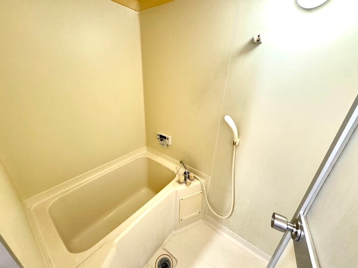 サ－プラス２　ユニオンハイツAの物件内観写真