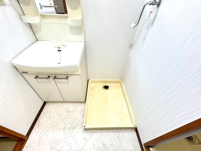 サ－プラス２　ユニオンハイツAの物件内観写真