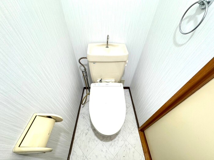 サ－プラス２　ユニオンハイツAの物件内観写真