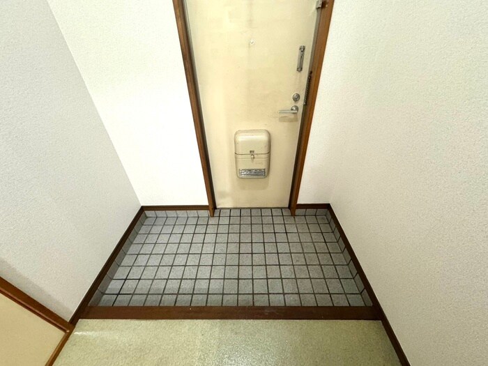 サ－プラス２　ユニオンハイツAの物件内観写真