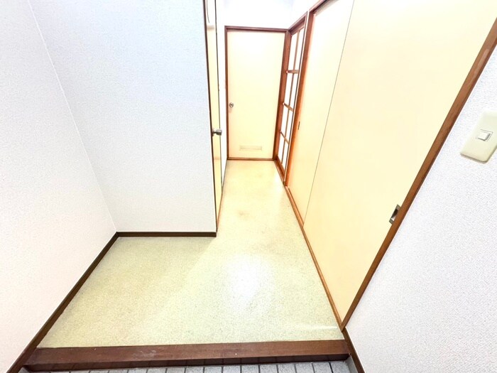 サ－プラス２　ユニオンハイツAの物件内観写真