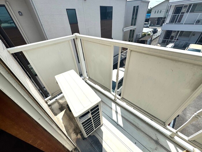 サ－プラス２　ユニオンハイツAの物件内観写真