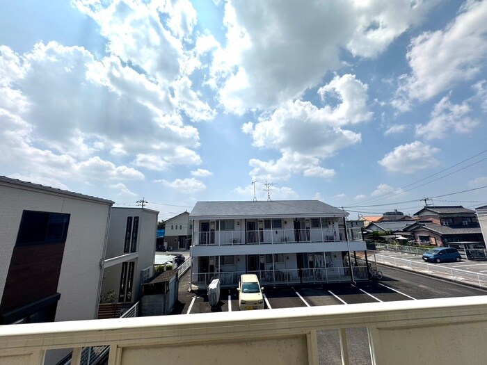 サ－プラス２　ユニオンハイツAの物件内観写真