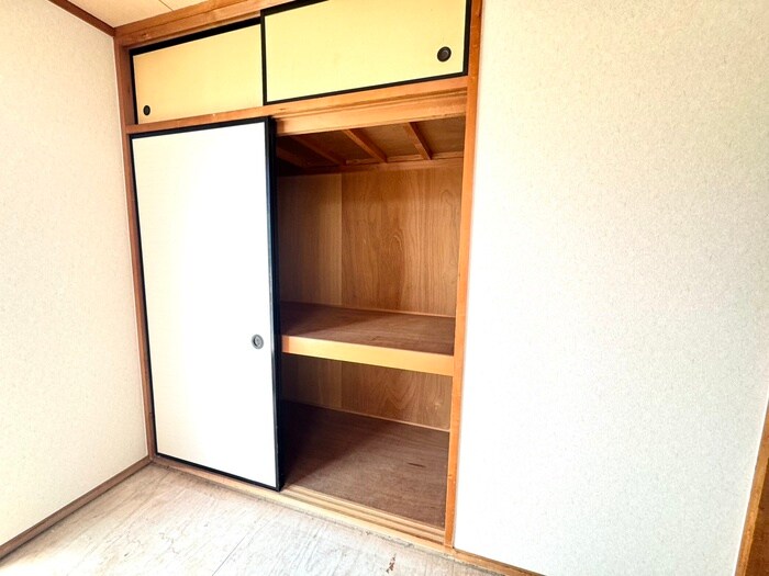 サ－プラス２　ユニオンハイツAの物件内観写真