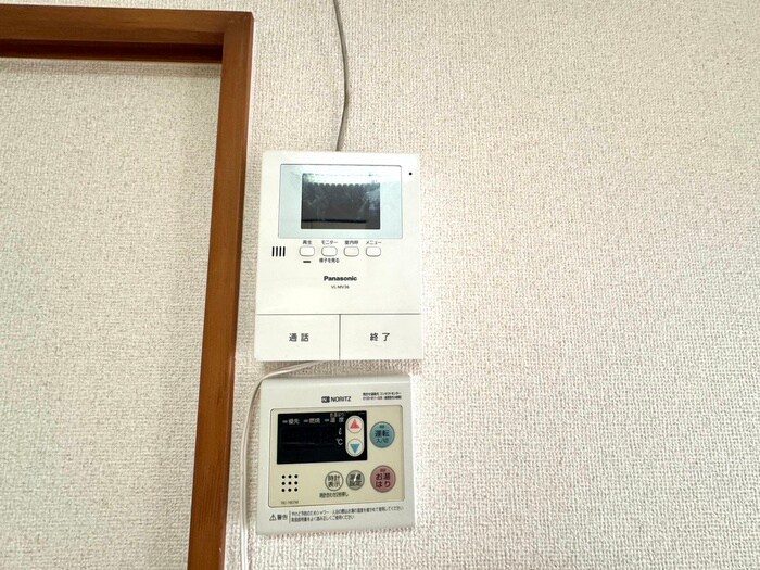 サ－プラス２　ユニオンハイツAの物件内観写真