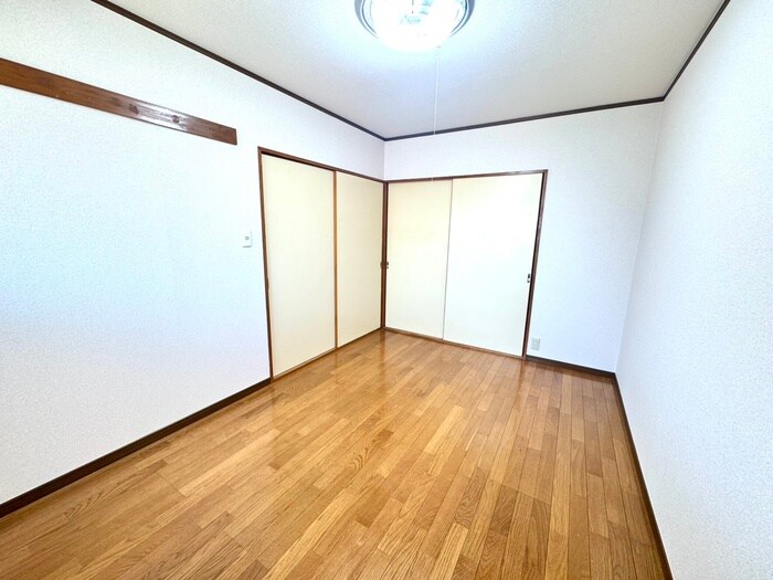 サ－プラス２　ユニオンハイツAの物件内観写真