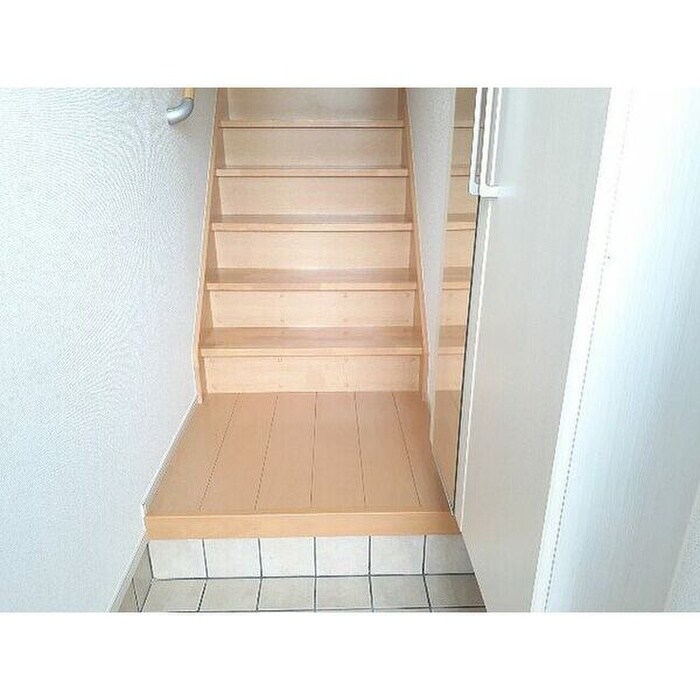 リヴィエの物件内観写真