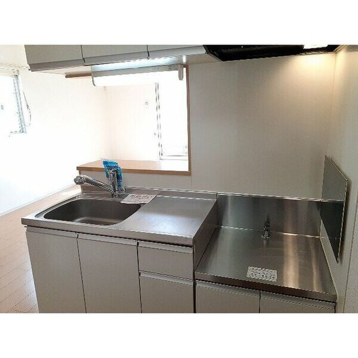 リヴィエの物件内観写真