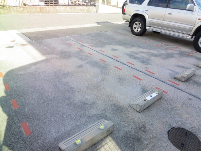 リヴィエの物件外観写真