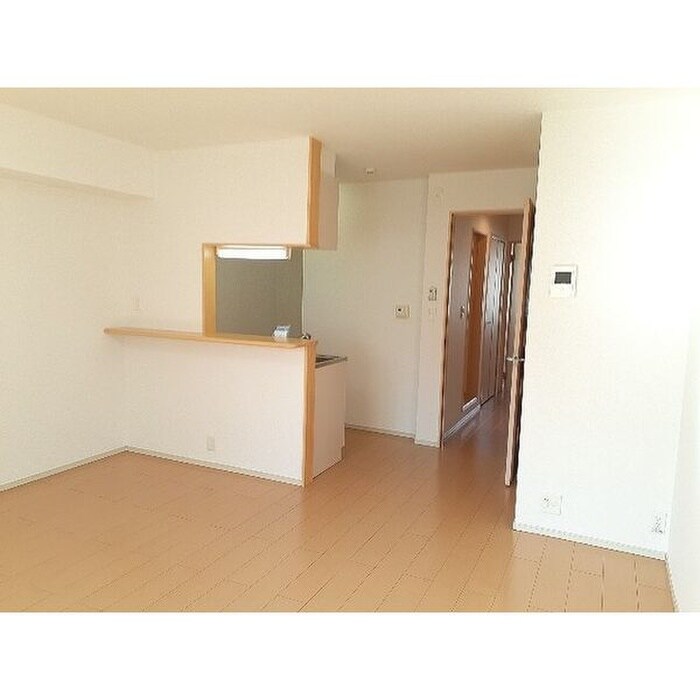 リヴィエの物件内観写真