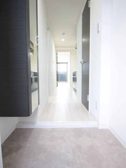 カーサニア尾頭橋の物件内観写真