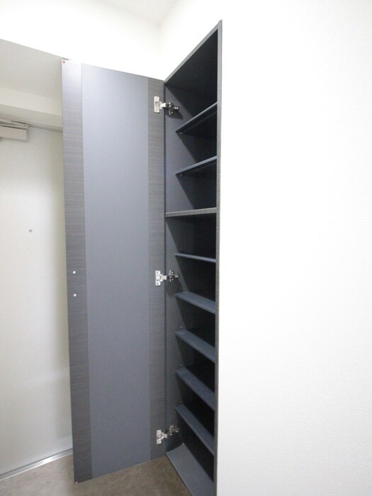 カーサニア尾頭橋の物件内観写真